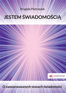 Bild von Jestem Świadomością O zaawansowanych stanach świadomości