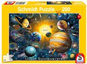 Polnische buch : Puzzle 200...