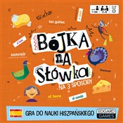 Polska książka : Bójka na s...