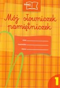 Polnische buch : Mój słowni... - Zuzanna Zbróg