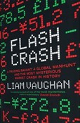 Flash Cras... - Liam Vaughan - buch auf polnisch 
