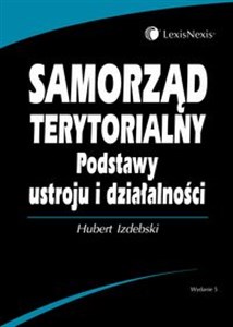 Obrazek Samorząd terytorialny Podstawy ustroju i działalności