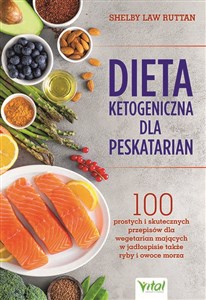 Obrazek Dieta ketogeniczna dla peskatarian