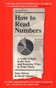 How to Rea... - Tom Chivers, David Chivers -  polnische Bücher