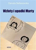 Wzloty i u... - Danuta Stefanowska -  fremdsprachige bücher polnisch 