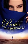 Polnische buch : Perska nie... - Laila Shukri