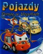 Pojazdy Po... - Andrzej Górski -  Polnische Buchandlung 