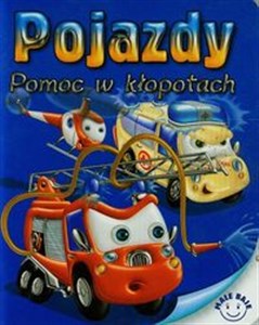 Obrazek Pojazdy Pomoc w kłopotach