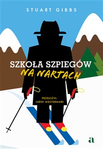 Obrazek Szkoła szpiegów na nartach