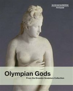 Bild von Olympian Gods