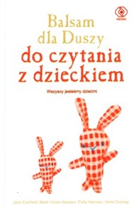 Bild von Balsam dla duszy Do czytania z dzieckiem Wszyscy jesteśmy dziećmi