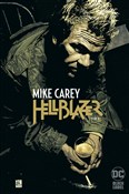 Hellblazer... - Mike Carey - buch auf polnisch 