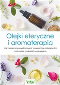Polska książka : Olejki ete... - Althea Press