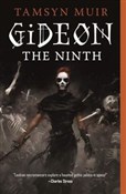 Gideon the... - Muir Tamsyn - buch auf polnisch 