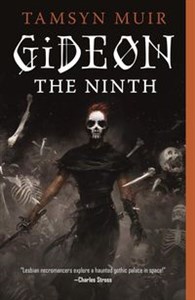 Obrazek Gideon the Ninth