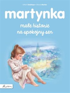 Bild von Martynka. Małe historie na spokojny sen