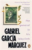 The Genera... - Gabriel Garcia Marquez - Ksiegarnia w niemczech