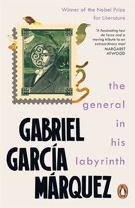 Bild von The General in His Labyrinth