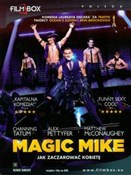 Magic Mike... - Reid Carolin -  Książka z wysyłką do Niemiec 
