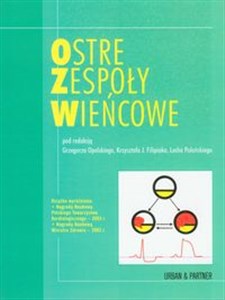 Bild von Ostre zespoły wieńcowe