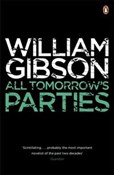 Polska książka : All Tomorr... - William Gibson