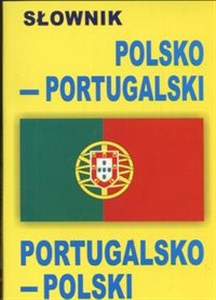 Bild von Słownik polsko - portugalski portugalsko - polski