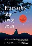 Wszystko m... - Haemin Sunim -  polnische Bücher