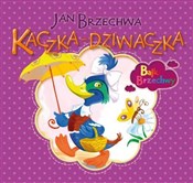 Polnische buch : Kaczka Dzi... - Jan Brzechwa