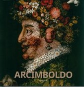 Książka : Arcimboldo...