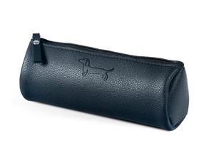 Obrazek Piórnik saszetka Sharky black