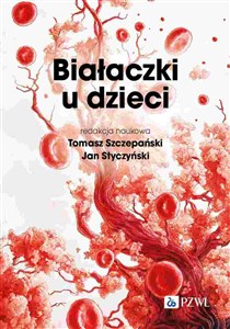 Obrazek Białaczki u dzieci