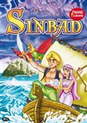 Polnische buch : Sindbad