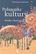 Pedagogika... - Dzierżymir Jankowski -  Polnische Buchandlung 