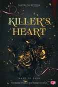 Zeige Details für Killer's Heart Polnische buch : Killer's H... - Natalia Rossa