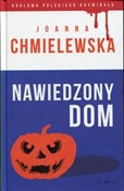 Polska książka : Nawiedzony... - Joanna Chmielewska