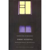 Formy istn... - Wawrzyniec Rymkiewicz - buch auf polnisch 