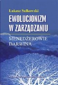 Ewolucjoni... - Łukasz Sułkowski -  polnische Bücher