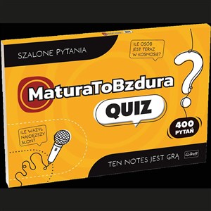 Bild von Gra Matura to bzdura 30071