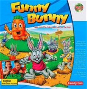 Bild von Skaczące Króliczki