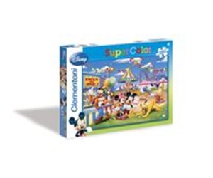 Obrazek Puzzle Mickey 250