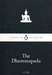 Bild von The Dhammapada
