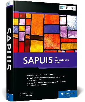 Obrazek GLAVANOVITS, R: SAPUI5