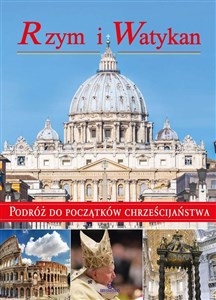 Bild von Rzym i Watykan Podróż do początków chrześcijaństwa