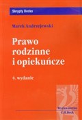 Książka : Prawo rodz... - Marek Andrzejewski