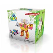 MELI Klock... - buch auf polnisch 