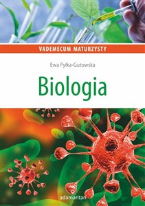 Obrazek Vademecum maturzysty Biologia