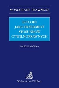 Obrazek Bitcoin jako przedmiot stosunków cywilnoprawnych