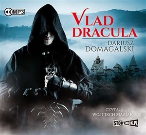 Obrazek [Audiobook] Vlad Dracula