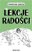 Lekcje rad... - Radosław Lorych - buch auf polnisch 