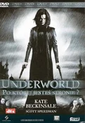 Underworld... - MacBride Danny -  Książka z wysyłką do Niemiec 